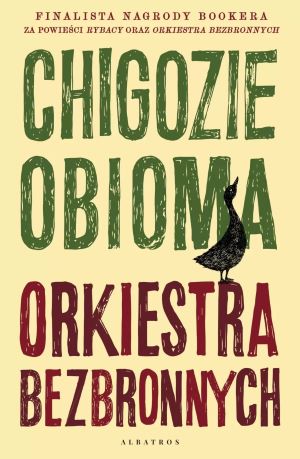 Chigozie Obioma   Orkiestra bezbronnych 090435,1